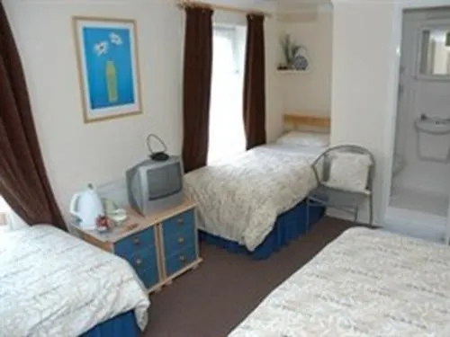 Kentmere Guest House