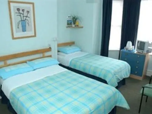 Kentmere Guest House
