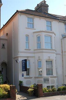 Maison d'hôtes Kentmere Folkestone