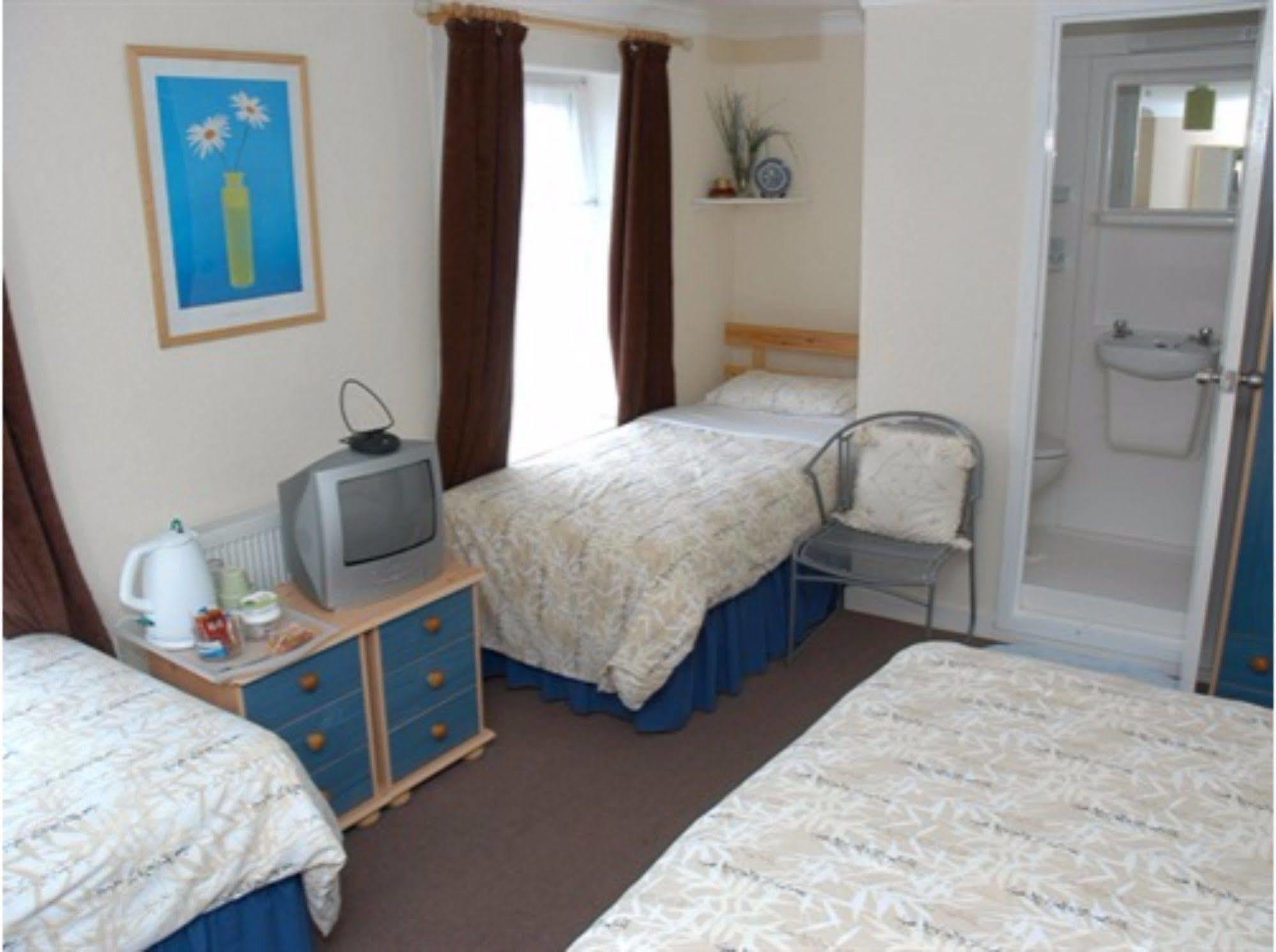 Kentmere Maison d'hôtes 3*